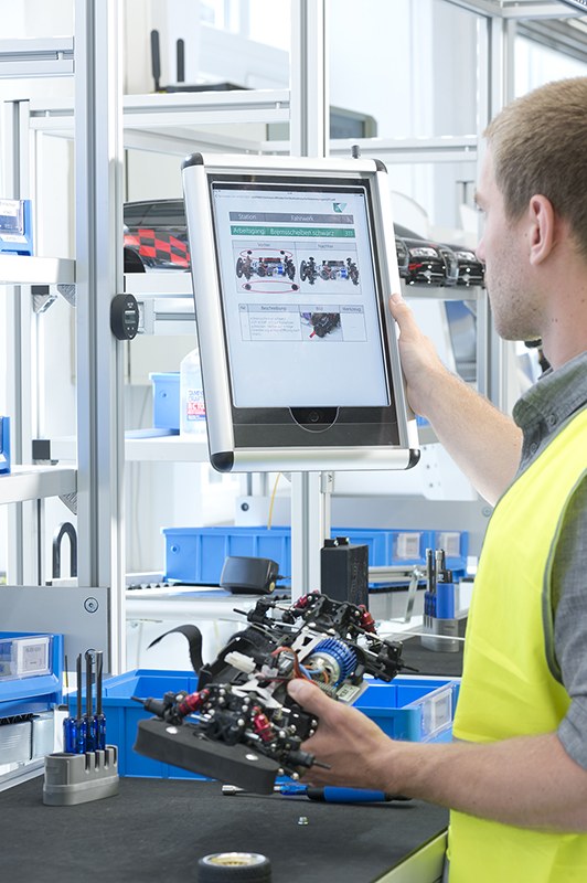 THI Symposium "Digitale Geschäftsmodelle: Entwickeln - Umsetzen - Vermarkten"