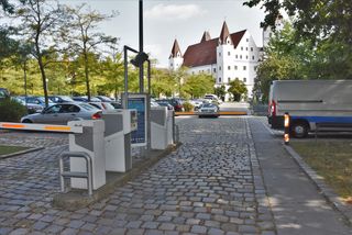 Auto Club Europa zeichnet Ingolstadt aus